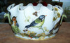 Bluebird Nature Scene - Luxury Chinese Porcelain Pattern
