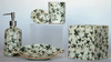 Off White and Green Ivy Vine - Luxury Handcrafted Chinese Porcelain Styles - IIIA small grouping of LCP Styles - III of III