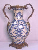 3218 PN - May be subject to prior sale, Extremely Limited - Tabletop | Mantel Vase