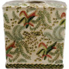 6817 ND - Tabletop Boudoir - Boutique Tissue Box