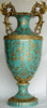 ⚜️ .LCP - Teal Blue and Gold Pagoda - 4769 ⚜️ .LCP - Teal Blue and Gold Pagoda - 4769