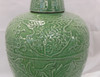 Lyvrich Limited 5102506583.4 Celadon Large Crackle