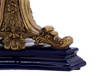 Lyvrich - Collection: Bleu foncé et doré. Versailles - HJ 6558