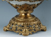 *Lyvrich Collection... Versailles or et Blanc - HJ 6582