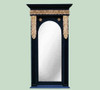 6693MH.5356.710250.6535 Made to Order in Custom Finish, or Benjamin Moore... Choose your Sheen, Choose your Color