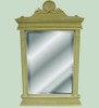 6704MH.8008.710250.8008 Made to Order in Custom Finish, or Benjamin Moore... Choose your Sheen, Choose your Color