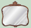 6714MH6317.710250.7136 Made to Order in Custom Finish, or Benjamin Moore with your choice of sheen