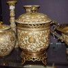 LCP - Luxury Chinese Porcelain, Ltd. Qty.