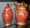 LCP - Luxury Chinese Porcelain, Ltd. Qty. LCP - Luxury Chinese Porcelain, Ltd. Qty.