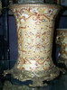 Luxury Chinese Porcelain - Burgundy Medallion Luxury Chinese Porcelain - Burgundy Medallion