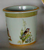 Luxury Chinese Porcelain - Bluebird Nature Scene