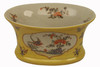 Cigno Sereno - Luxury Hand Painted Porcelain - 6.5 Inch Decorative Bowl