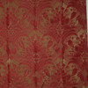 Fine Handcrafted Period - Luxurie Furniture Fabric - 062 Burgundy