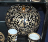 LCP - Luxury Chinese Porcelain, Ltd. Qty.