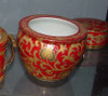 LCP - Luxury Chinese Porcelain, Ltd. Qty.