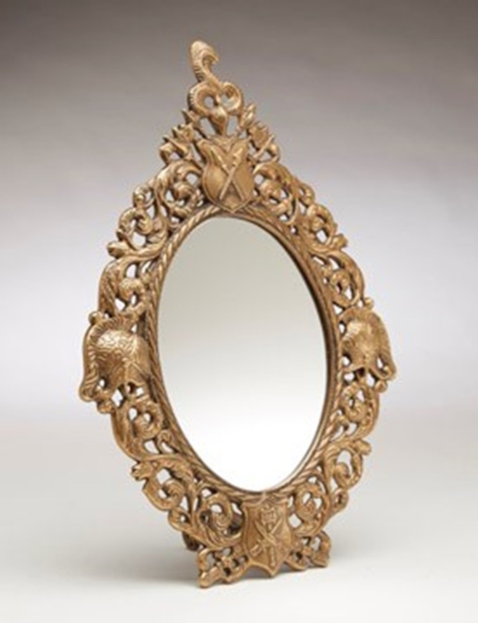 fancy dressing table mirrors