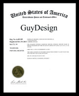 GuyDesign® has been a Global Luxury Brand Since 2013