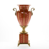 ⚜️ .Lyvrich - Red and Gold Neo-Classical