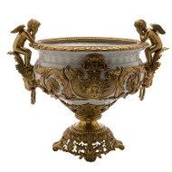 ⚜️ .Lyvrich - Versailles or et Fractured hors Blanc