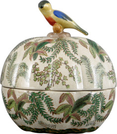 _Luxury Handmade Chinese Porcelain - 11