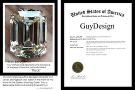 ⚜️ .GuyDesign® Jewelry Builder Interface