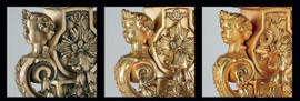 . . European Reproduction Finishes for Sku's with suffix FB or TCType FB or TC in merchandise search box for all items in this Collection!