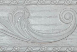 Whitest White Classic Elements Premium Finish