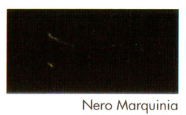 Nero Marquinia "E" - Black Marble, 1720