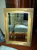 ⚜️ .Drama Bevel Mirror & Frame - Louis XIV, Baroque