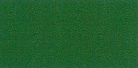 Verde Raminia "V" - Green Italian Porcelain, 6692