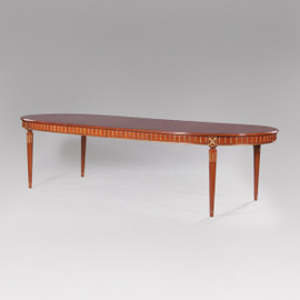 Bespoke Luxury Goods
