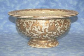 LCP - Luxury Chinese Porcelain, Ltd. Qty.