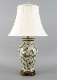 _Luxury Handmade Chinese Porcelain - 15