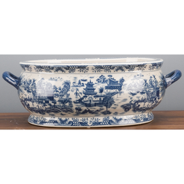 LCP - Luxury Chinese Porcelain, Ltd. Qty.