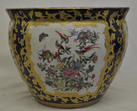 LCP - Luxury Chinese Porcelain, Ltd. Qty.