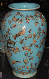 LCP - Luxury Chinese Porcelain, Ltd. Qty.