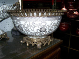 LCP - Luxury Chinese Porcelain, Ltd. Qty.