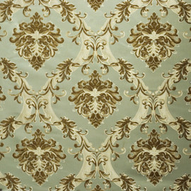 Fine Handcrafted Period - Luxurie Furniture Fabric - 071