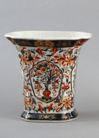 _Luxury Handmade Chinese Porcelain - 16
