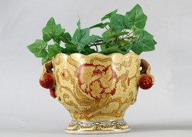 _Luxury Handmade Chinese Porcelain - 6