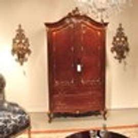 Maison Jansen Period Furniture - Bespoke