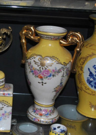 LCP - Luxury Chinese Porcelain, Ltd. Qty.