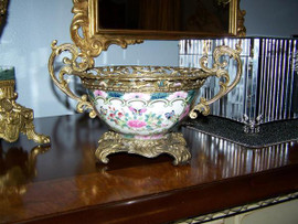 LCP - Luxury Chinese Porcelain, Ltd. Qty.