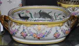 LCP - Luxury Chinese Porcelain, Ltd. Qty.