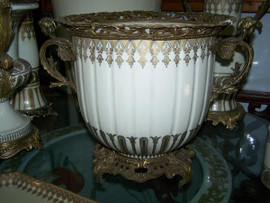 LCP - Luxury Chinese Porcelain, Ltd. Qty.