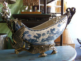 LCP - Luxury Chinese Porcelain, Ltd. Qty.