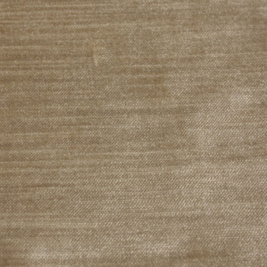 Fine Handcrafted Period - Luxurie Furniture Fabric - 053 Off White Velvet