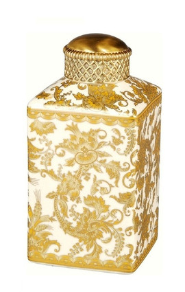 Bespoke Luxury Goods