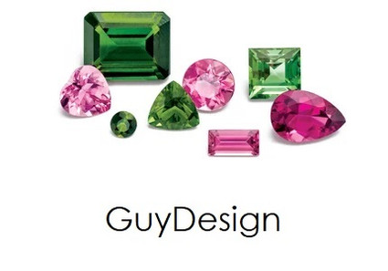 Tourmaline, Loose Gemstones