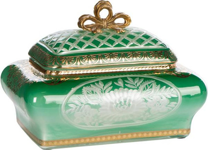 Bespoke Luxury Goods
